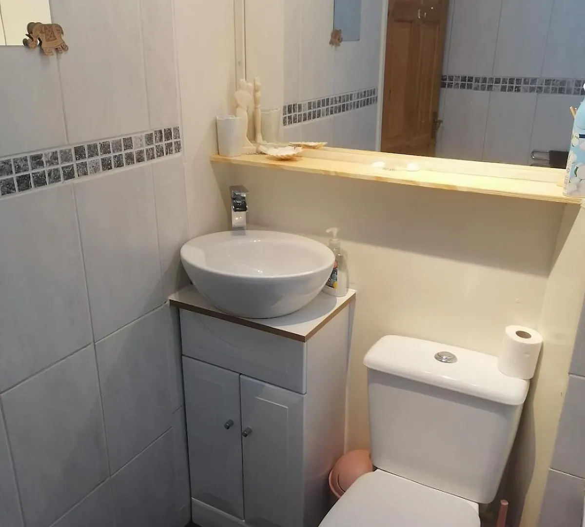 Appartamento Feng Shui Flat For 4 Edimburgo