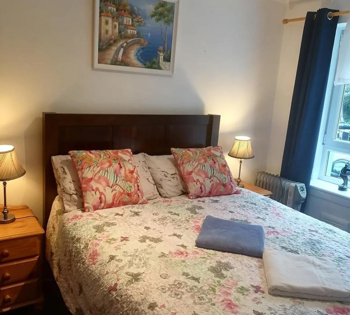 Feng Shui Flat For 4 Apartment Edinburgh United Kingdom