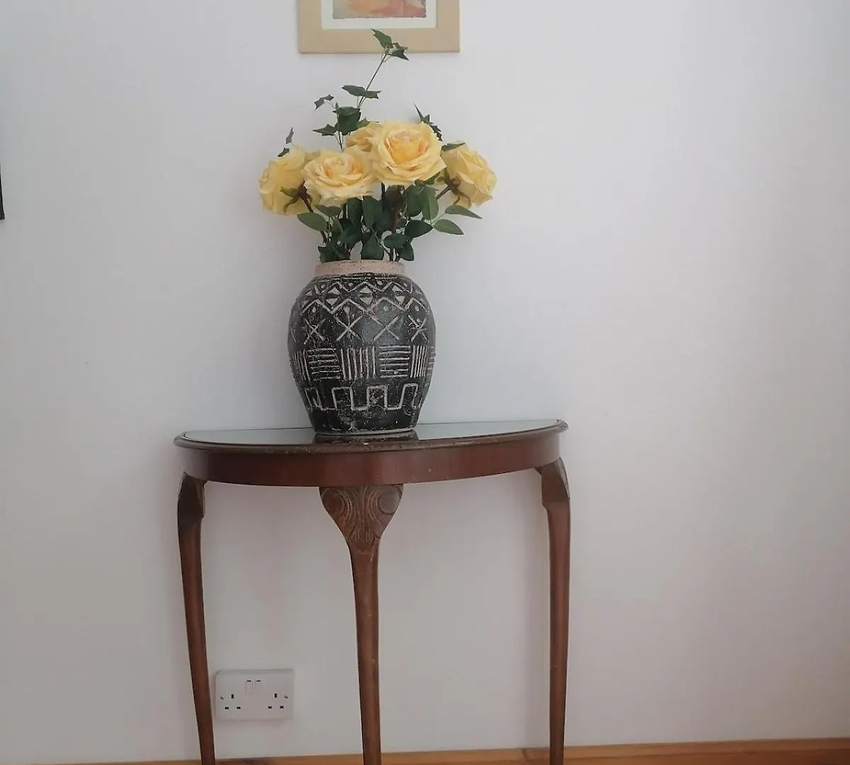 Feng Shui Flat For 4 Apartment Edinburgh