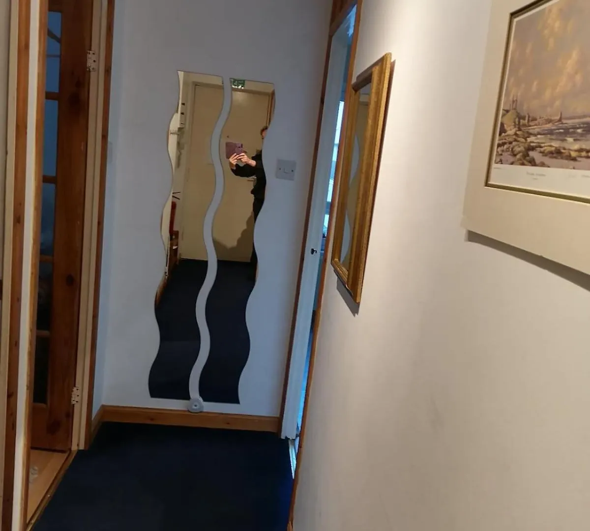 Feng Shui Flat For 4 Apartment Edinburgh United Kingdom