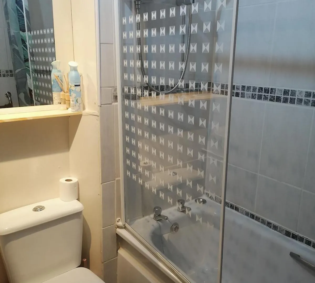 Feng Shui Flat For 4 Apartment Edinburgh 0*,  United Kingdom